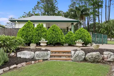 Image de Queenslander on Madsen