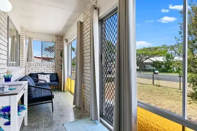 Image de Cutie on Cunningham - 2 bedroom