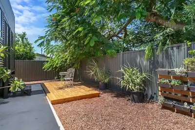 Image de Faraway Retreat- tiny home - CoastHM