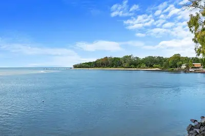 Image de Sandbar on Moreton 5 Bedroom