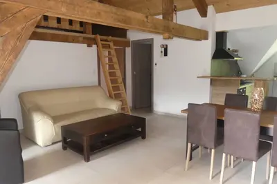 Image de Le Massif - Appartement au sommet avec vue exceptionnelle