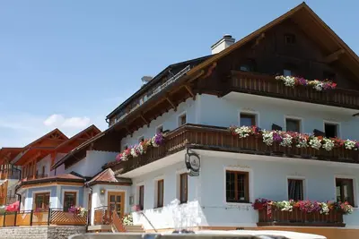 Image de Appartement Leiterwagerl - Hotel Kollerhof