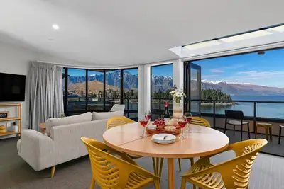 Image de Beacon Sky Suite 1008 - 2 Bed