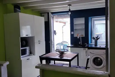 Image de studio au cœur de Sologne