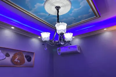 Image de Résidence Regine