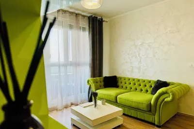 Image de Joy City Stay Forest 84