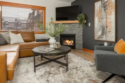 Image de Sunrise Solace - Rooftop Hot Tubs