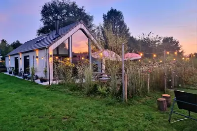 Image de Holiday home Buuf near 's-Hertogenbosch