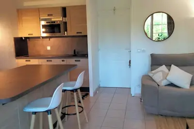 Image de Appartement au golf de Biscarrosse dans le Pierre et Vacances
