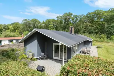 Image de Belle maison à Ebeltoft avec WiFi