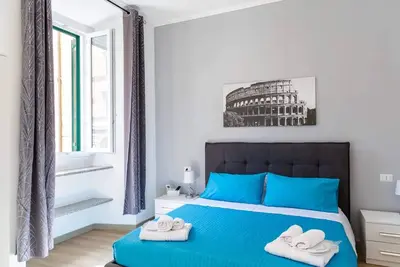 Image de Mh Luxury Suite Pantheon
