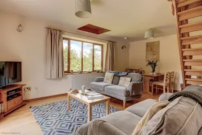 Image de Swereview Cottage | Swerford Holiday Let | 2 Beds & Sleeps 4