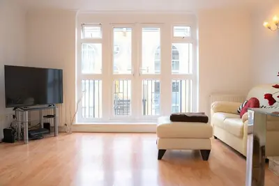 Image de Modern Tower Bridge 2br Town House