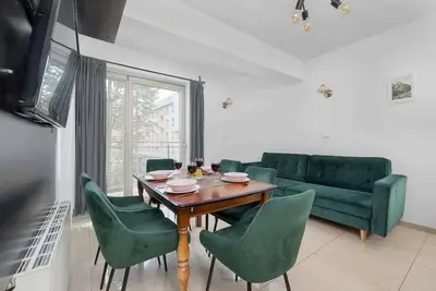 Image de Stara Polana | Luxurious Apartment | Pool