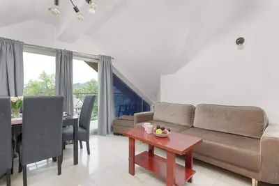 Image de Stara Polana | Modern Apartment | Pool