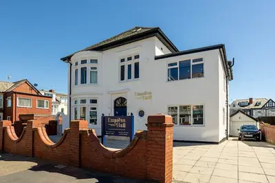 Image de Empress Hall Blackpool - The ultimate large group accommodation in Blackpool