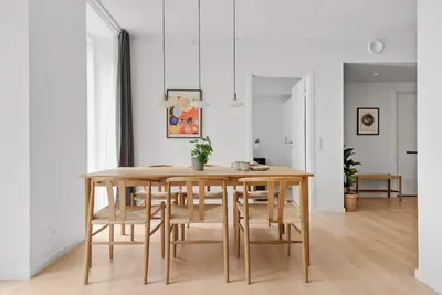 Image de Inner City Suite Summ