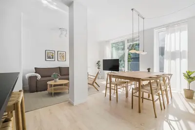 Image de Inner City Grand Suite