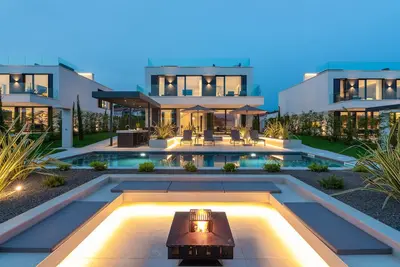 Image de Villa Parenzo Ii by Villas Guide