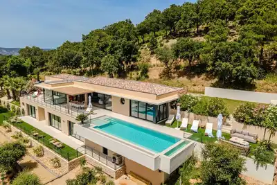 Image de Villa Lolita - Sea view
