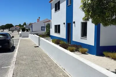 Image de Comporta maison neuve avec piscine