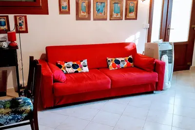 Image de Sea view, trekking, detached house with private garden