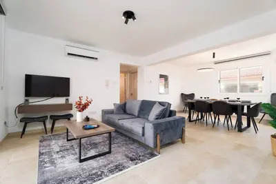Apartment Anabelle Su
