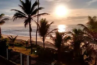 Image de Copfl0100 - Foot in the Sand! Full sea view