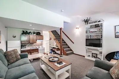 Image de One Bedroom Cascades C-5 sleeps 7