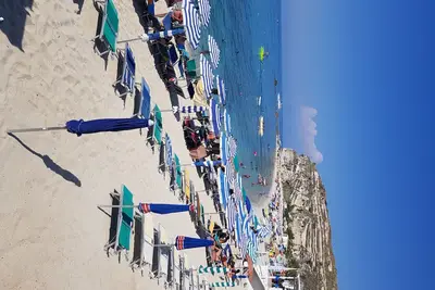 Image de Apartment Falerna Marina 100 m from the beach