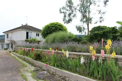 Image de Appartement, dans un bel environnement.