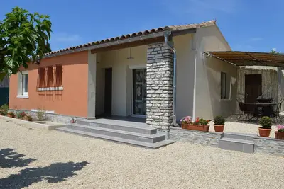 Image de Cavaou - meublé de tourisme