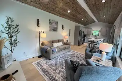 Image de The Crepe Myrtle Cottage