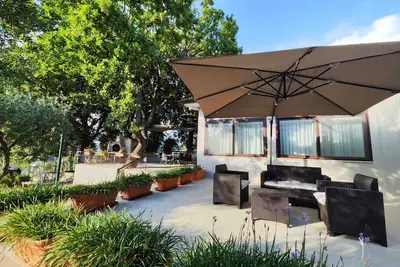 Homerez - Studio charmant près de la plage Sant'Agostino