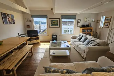 Image de Workshop - a holiday home that sleeps 5 guests in 3 bedrooms