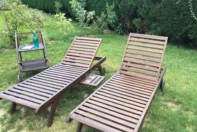 Image de Ma casita à Villars Les Dombes