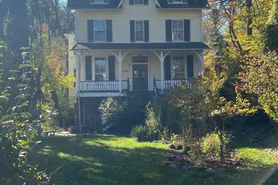 Image de Stay in Prince Charming's 3-bedroom house in Baltimore