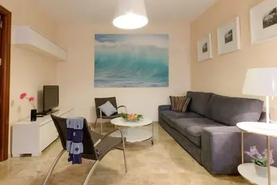 Image de Appartement · Cordoue · ★4, 60 · 2 chambres · 4 lits · 2 salles de bain