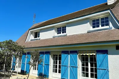 Image de Villa Sand wedge Maison 8 couchages