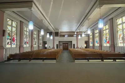 Image de Historic Saint Joseph’s Church