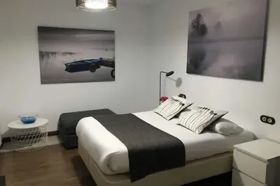Image de Appartement · Cordoue · ★5, 0 · Studio · 1 lit · 1 salle de bain