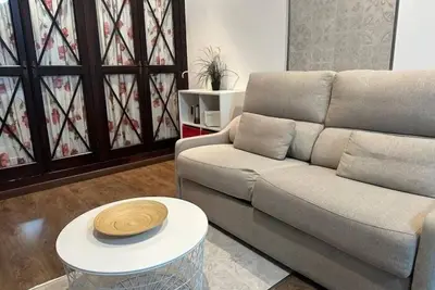 Image de Appartement · Cordoue · ★4, 67 · Studio · 3 lits · 1 salle de bain