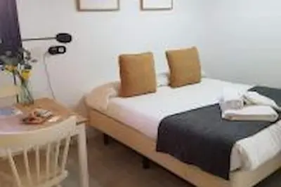 Image de Appartement · Cordoue · ★4, 57 · Studio · 1 lit · 1 salle de bain