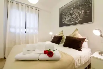 Image de Appartement · Cordoue · 2 chambres · 4 lits · 2 salles de bain