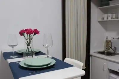 Image de Appartement · Cordoue · ★4, 73 · Studio · 1 lit · 1 salle de bain