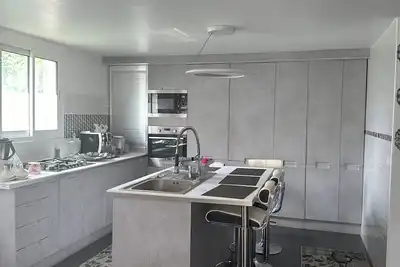 Image de Maison moderne