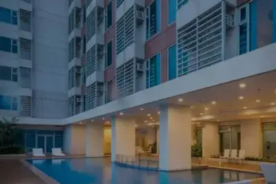 Image de 8 Adriatico Residences Condotel Studio Unit Facing Manila Bay