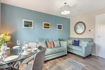 Image de 2 bedroom accommodation in Nairn