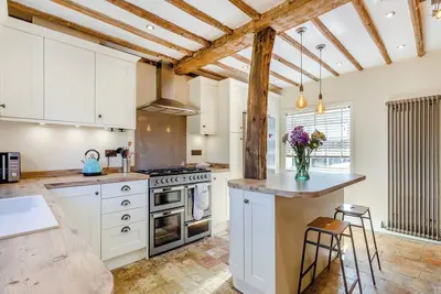 Image de Cathedral View Farmhouse