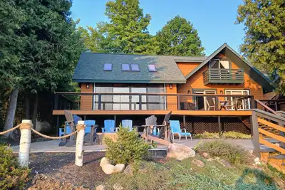 Image de Sunset Paradise on Lake Michigan